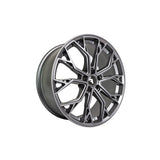 FF02 Grey Matt