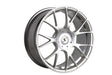 Schmidt Revolution Gambit Alufelge 9,5x19 ET41 5x112 HighGloss Silber
