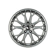 FF01 Grey Matt
