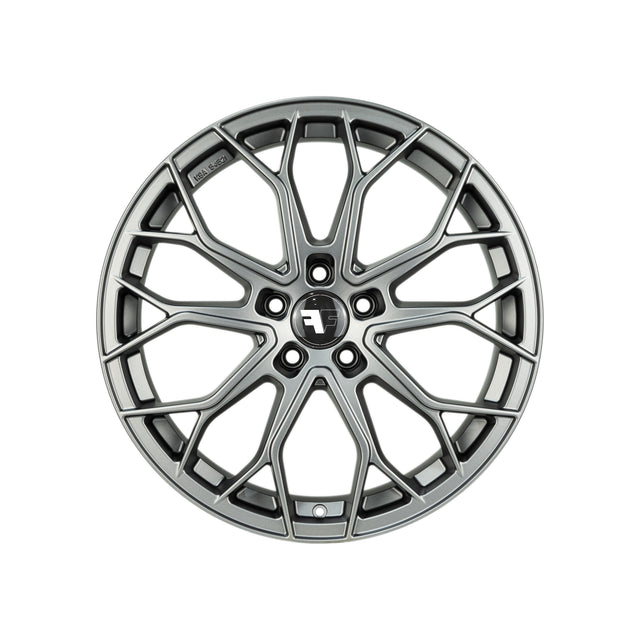 FF01 Grey Matt