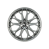 FF01 Grey Matt