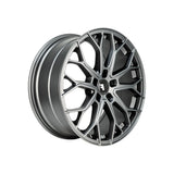FF01 Grey Matt