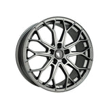 FF01 Grey Matt
