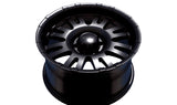 HOAW001 Felge Schwarz für Ford Ranger VW Amarok