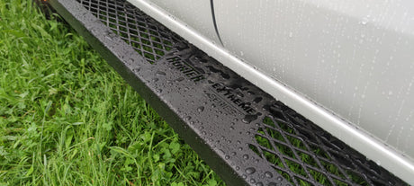 Rockslider (Ford Ranger Double Cab LED) Bild 2