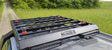 Dachträger Extreme Isuzu D-Max