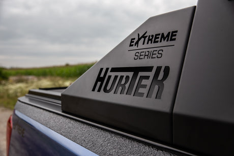 Überrollbügel Extreme ohne Winde Bild 2