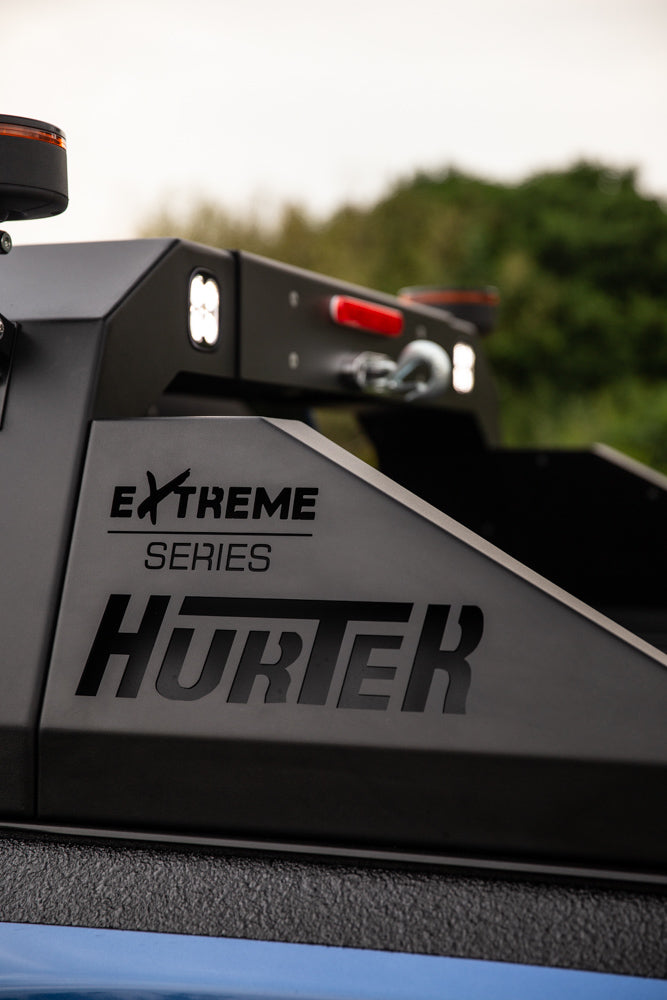 Überrollbügel Extreme ohne Winde Bild 4