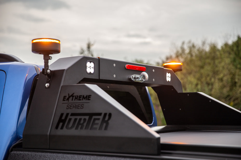 Überrollbügel Extreme ohne Winde Bild 5