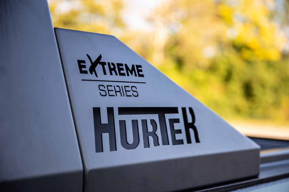 Überrollbügel Extreme ohne Winde Bild 6