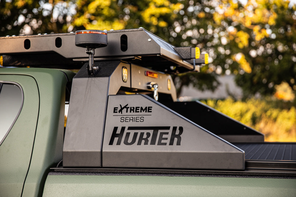 Überrollbügel Extreme ohne Winde Bild 7