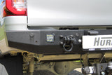 Heckstoßstange (Toyota Hilux) 2016+ Bild 3