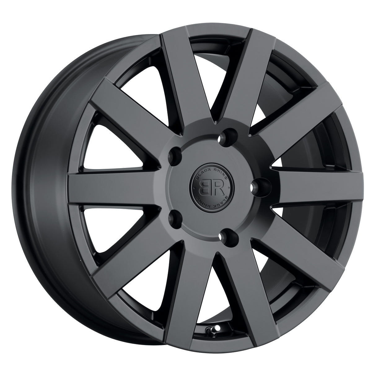 4x rims Black Rhino Journey 8x18 ET48 5x130