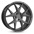 Keskin KT19 Angel Palladium Painted Alufelge 8x18 ET45 5x112/72.6