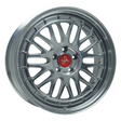 Keskin KT22 Retro High Gloss Alufelge 8.5x19 ET45 5x108/72.6
