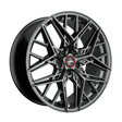 Keskin KT25 Palladium Painted Alufelge 8.5x19 ET29 5x112/66.6