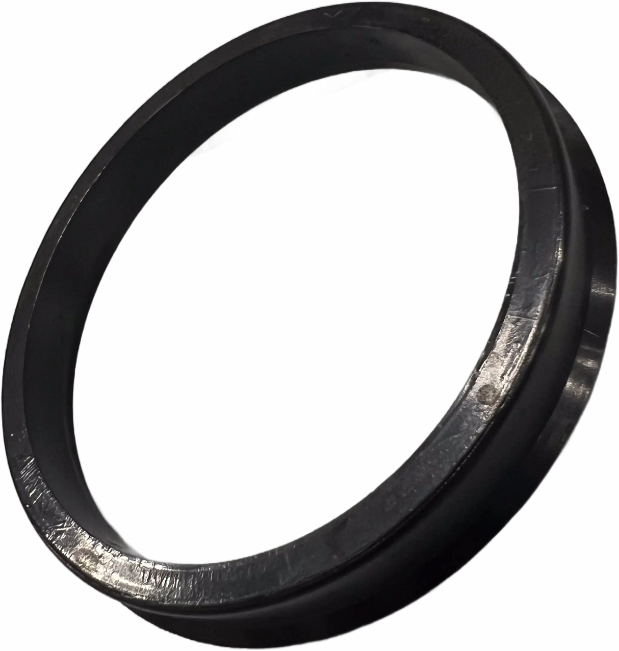 4x centering ring 112.1 - 78.1 without edge