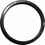 4x centering ring 76.1 - 74.1 without edge