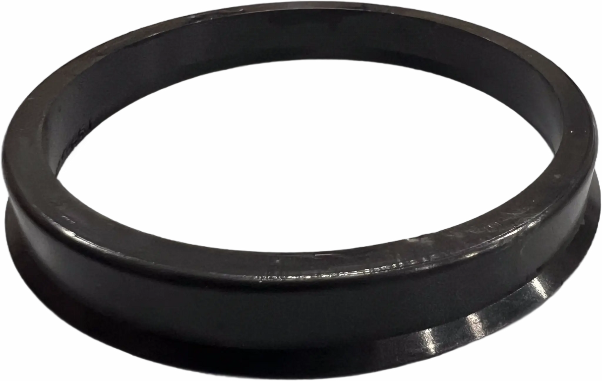 4x centering ring 76.1 - 72.5 without edge