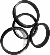 4x Zentrierring 78,1 - 70,2
