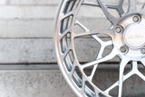 La Chanti LC-F16 10,5J x 20 Zoll 5x112 ET42 Glossy Black
