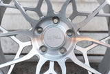 La Chanti LC-F16 8,5J x 20 Zoll 5x112 ET28 Glossy Black