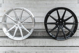 La Chanti LC-F23 12J x 22 Zoll 5x114,3 ET47 Glossy Black