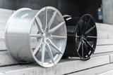 La Chanti LC-F23 9,5J x 22 Zoll 5x112 ET35 Glossy Black