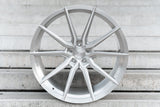 La Chanti LC-F23 9,5J x 21 Zoll 5x112 ET35 Glossy Black