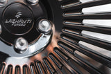 La Chanti LC-F29 9J x 20 Zoll 5x112 ET50 Brushed Silver