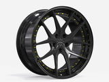 La Chanti LC-F30 8,5J x 20 Zoll 5x120 ET30 Glossy Black