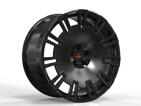 La Chanti LC-F32 11,5J x 22 Zoll 5x112 ET48 Glossy Black