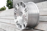 La Chanti LC-F32 9,5J x 22 Zoll 5x112 ET32 Glossy Black