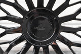 La Chanti LC-F33 11J x 22 Zoll 5x112 ET20 Brushed Silver