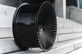 La Chanti LC-F37 10J x 22 Zoll 5x112 ET27 Glossy Black