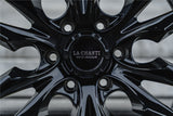 La Chanti LC-OF14 9J x 20 Zoll 6x139,7 ET20 Glossy Black