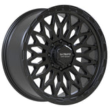 La Chanti LC-OF22 10J x 22 Zoll 6x139,7 ET20 Matt Bronze