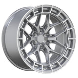 La Chanti LC-OF32 10J x 20 Zoll 6x139,7 ET-25 Glossy Black
