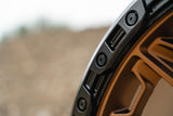 La Chanti LC-OF36 10J x 20 Zoll 6x135/139,7 ET-12 Matt Bronze
