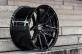 La Chanti LC-P3 9J x 20 Zoll 5x112 ET23 Glossy Black