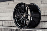 La Chanti LC-P3 9J x 20 Zoll 5x112 ET23 Glossy Black