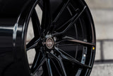 La Chanti LC-P3 9J x 20 Zoll 5x112 ET23 Glossy Black