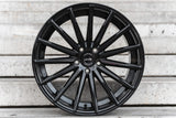 La Chanti LC-P5 9J x 20 Zoll 5x112 ET23 Glossy Black