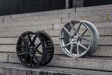 La Chanti LC-P6 8,5J x 19 Zoll 5x120 ET33 Glossy Black