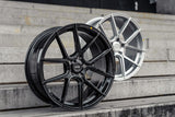 La Chanti LC-P6 8,5J x 19 Zoll 5x120 ET33 Glossy Black