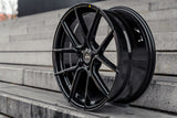 La Chanti LC-P6 8,5J x 19 Zoll 5x120 ET33 Glossy Black
