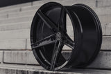 La Chanti LC-P8 11J x 20 Zoll 5x120 ET38 Glossy Black