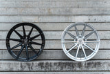 La Chanti LC-P10 9J x 20 Zoll 5x112 ET35 Matt Black