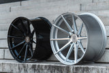 La Chanti LC-P10 9J x 20 Zoll 5x112 ET35 Brushed Bronze