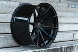 La Chanti LC-P10 9J x 20 Zoll 5x112 ET45 Glossy Black